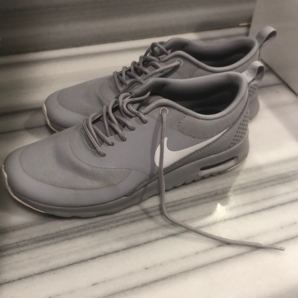 Nike sneakers